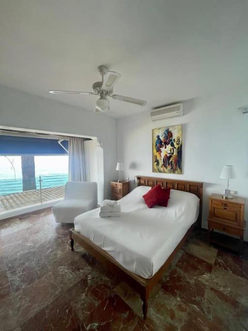 Apartament Calma La Roca 59
