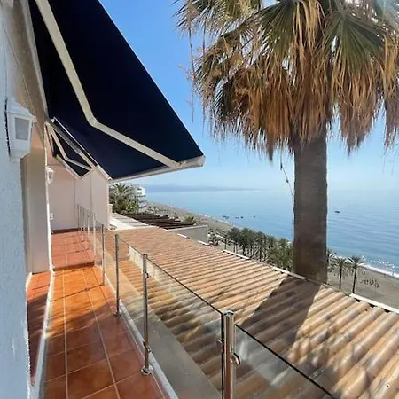 Bungalow Calma La Roca 59 Torremolinos Exterior photo