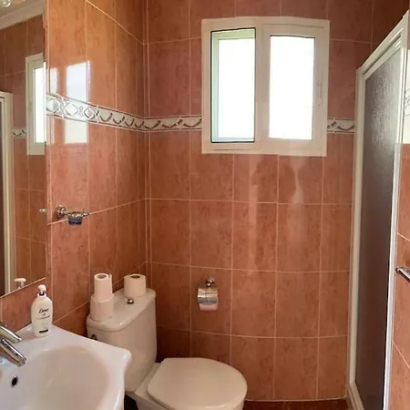 Bungalow Calma La Roca 59 Torremolinos Exterior photo