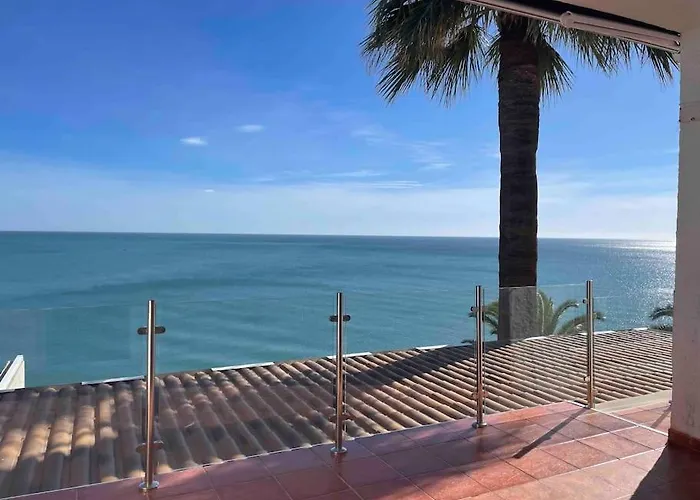 Bungalow Calma La Roca 59