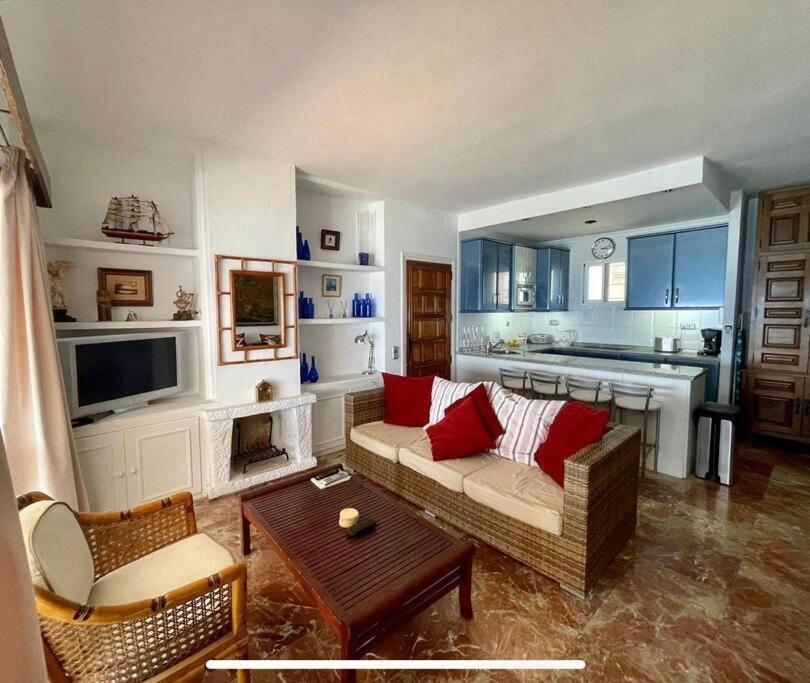 Calma La Roca 59 Apartment *